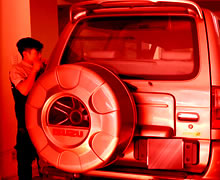 autofilm.vn | Dán kính XE HƠI roll roy sive | Vua dán kính XE HƠI roll roy sive | xe Toyota Yaris